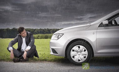 อวสาน ... ประชานิยมรถคันแรก หลังครบ 5ปี