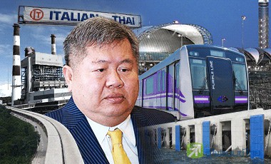 "เปรมชัย" จุดวัดธรรมาภิบาลผู้บริหารไทย