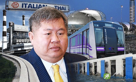 รูป "เปรมชัย" จุดวัดธรรมาภิบาลผู้บริหารไทย