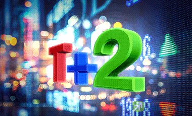 T+2 มาแล้วจ้า