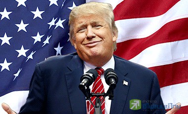 "ทรัมป์" จอมป่วนเศรษฐกิจโลก