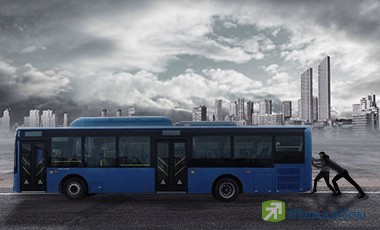 เปิดซิง NGV 3 วันแรก เครื่องดับ-แอร์เสีย คือ ???