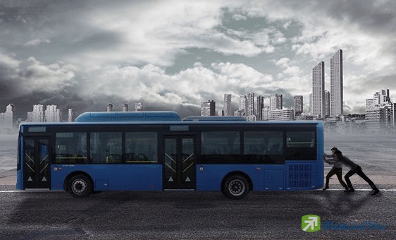 รูป เปิดซิง NGV 3 วันแรก เครื่องดับ-แอร์เสีย คือ ???