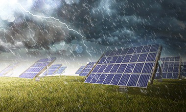 กุมขมับนโยบายรัฐ ป่วนหุ้นพลังงานทดแทน