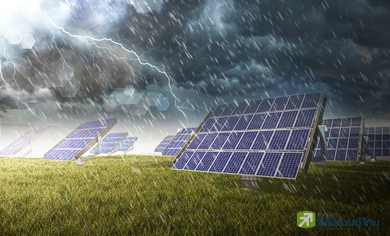 รูป กุมขมับนโยบายรัฐ ป่วนหุ้นพลังงานทดแทน