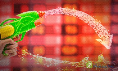 เมษาฯ กระชากใจ