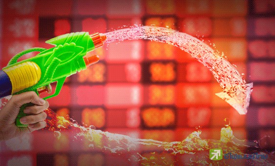 รูป เมษาฯ กระชากใจ