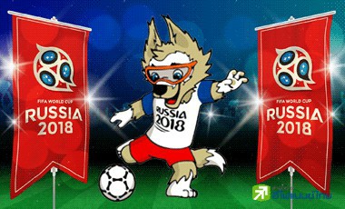 ฟุตบอลโลกมาแล้ว