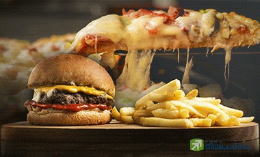 No Fat โนไขมันทรานส์