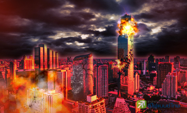 เมื่อแบงก์ชาติส่งซิกฟองสบู่อสังหาฯ