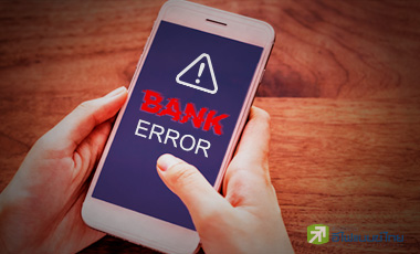 สังคมไร้เงินสด…. ระบบต้องไม่ล่ม