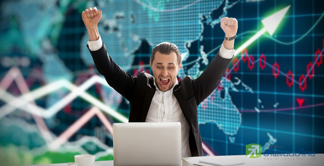 รูป ลุ้นหุ้นดี หลังเลือกตั้ง