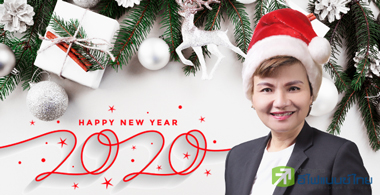 ร่ำลาปี 62 ...เรื่องไม่ดีผ่านไป รับเรื่องดีๆใหม่เข้ามาในปี63