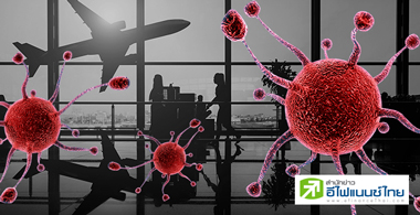 โคโรน่าพ่นพิษ ทำเศรษฐกิจบักโกรก