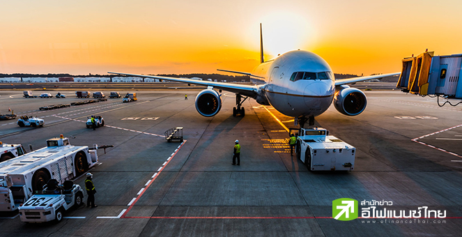 รูป เมื่อไหร่จะได้? สายการบินบักโกรก รอซอฟต์โลนรัฐฯ