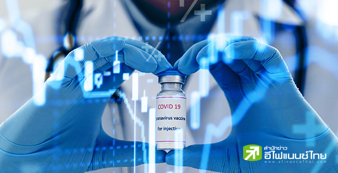 รูป วัคซีนมา...ได้เวลาลุยหุ้นตัวไหนดี