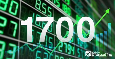 ตลาดหุ้นไทย ขวัญใจต่างชาติ