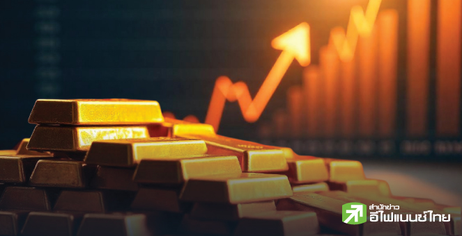 รูป ทองอาจแตะ 5 หมื่นบาท ไวกว่าที่คิด