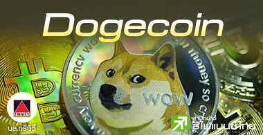 DOGE coin ­ҧɰ㹪Ǣ׹