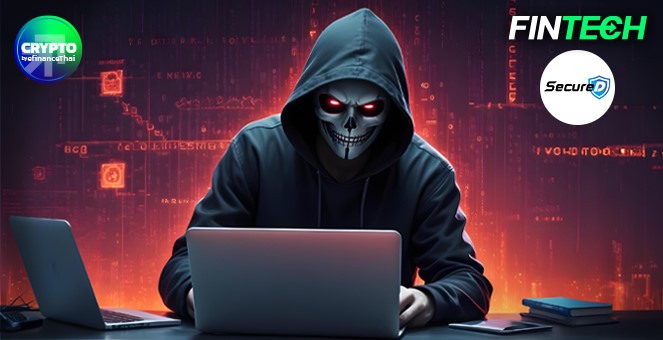 รูป รู้ทัน “ภัยไซเบอร์” ภัยร้ายสำหรับธุรกิจในโลกยุคดิจิทัล