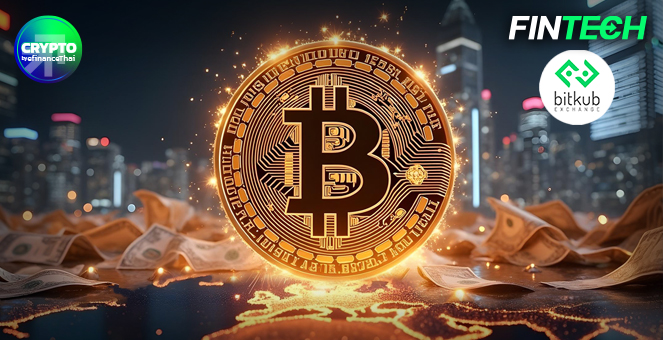 รูป เปิดลิสต์ประเทศที่ถือ Bitcoin เป็นทุนสำรองของรัฐบาล