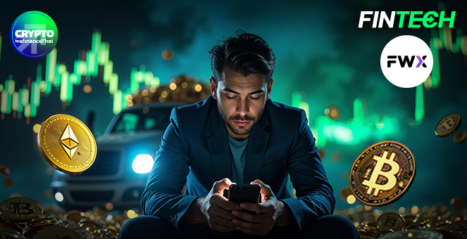 รูป วันนี้อาจจะไม่ใช่วันของคนโลภในโลกคริปโทฯ อีกต่อไปแล้ว (บทความดึงสติ)