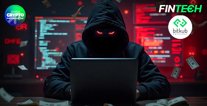 รูป 6 รูปแบบอาชญากรรมไซเบอร์ที่คนไทยพบบ่อย รู้ไว้ไม่ตกเป็นเหยื่อมิจ