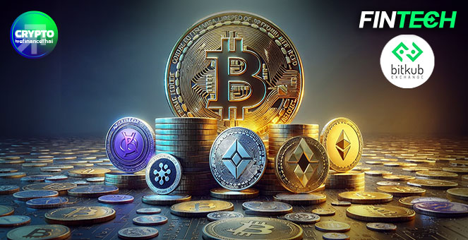 รูป จาก Bitcoin สู่ Altcoin: ดัชนีแต่ละตัวบอกอะไรนักเทรดได้บ้าง?