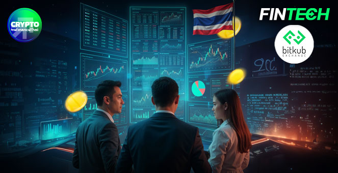 รูป “Financial Literacy” สำคัญกับคนไทยในยุคดิจิทัลอย่างไร?