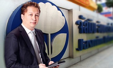 JTS พฤติกรรมน่าสงสัย หลังบวกสวนเทนเดอร์ฯ ราคาต่ำ