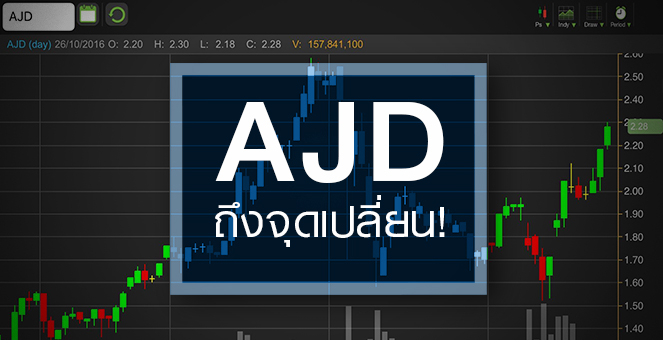รูป AJD อนาคตเปลี่ยน...แต่บาดแผลยังอยู่!