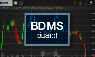 จับอนาคต BDMS หลังเดินเกม "ลงทุนหนัก คืนทุนนาน" - พบหมอเสริฐดอดปล่อยหุ้น