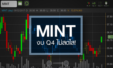 MINT จับจังหวะเช็คอิน กูรูคาดกำไร Q4/59 อ่อนแอ แต่ปี 60 สดใส