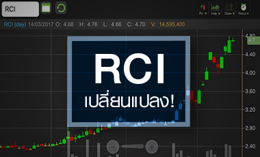 RCI - DCC แค่ทำธุรกิจร่วมกันหรือถึงขั้นควบรวมกิจการ??