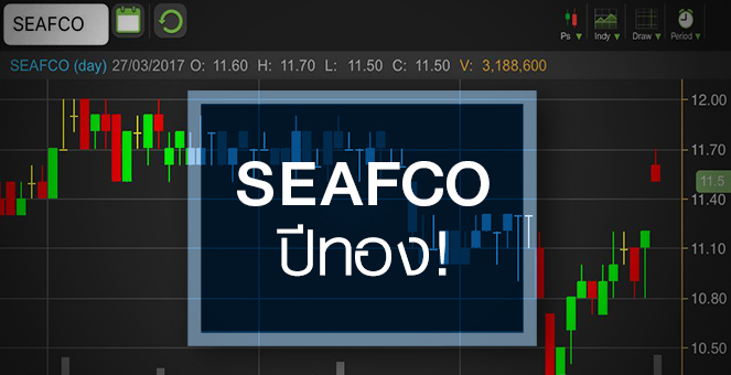 รูป SEAFCO เทรดคึกลุ้นกำไรนิวไฮ - งานฐานรากรถไฟฟ้าเพิ่มอัพไซด์