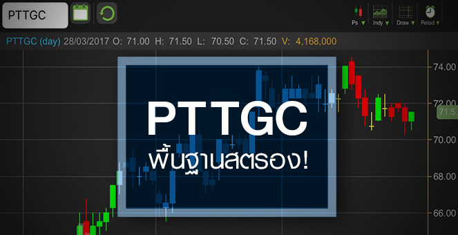 รูป ส่องอนาคต PTTGC ยังสตรอง แม้ไม่มีกำไรขายหุ้น GGC พร้อม IPO