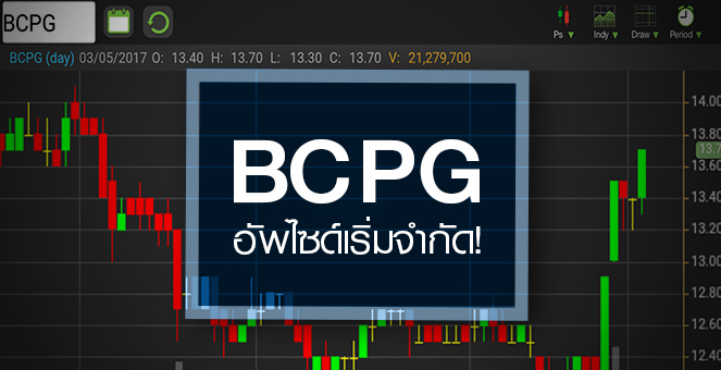 รูป BCPG ลุ้นขาขึ้นรอบใหม่ แต่อัพไซด์เริ่มจำกัด แม้โบรกฯ แห่เพิ่มเป้า