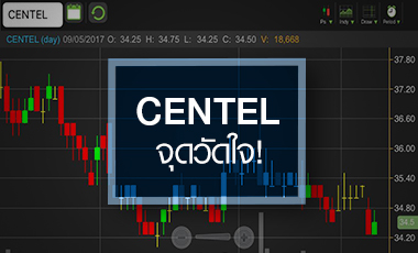 CENTEL ถึงจุดวัดใจ ราคาระดับนี้ถูกแล้วจริงหรือ?
