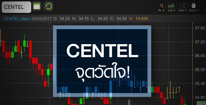 รูป CENTEL ถึงจุดวัดใจ ราคาระดับนี้ถูกแล้วจริงหรือ?