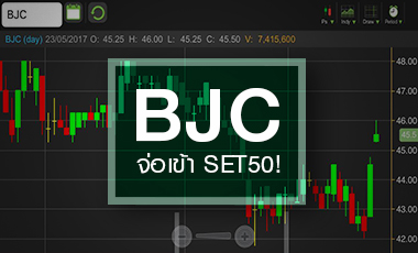 BJC ลุ้นเข้า SET50 จับตาอนาคตกำไรแขวนไว้กับ BIGC