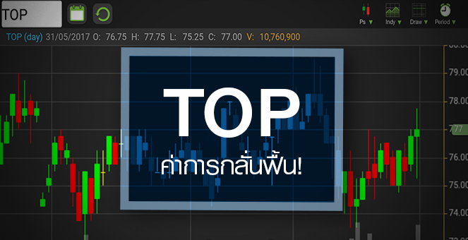 รูป TOP ฟื้นตามค่าการกลั่น แต่กำไรทั้งปีมีแนวโน้มอ่อนตัว