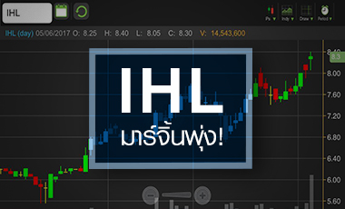 IHL ลุ้นกำไรปีนี้ทุบสถิติ จับตาฟื้นจริงหรือชั่วคราว