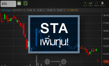 STA เพิ่มทุนใช้หนี้ จับตาภารกิจดันกำไรชดเชยไดลูท