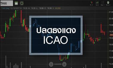 THAI ส่อแววซึมลึก ปลดธงแดง ICAO ได้ไม่คุ้มเสีย!