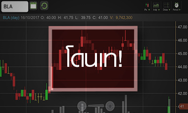 BLA โดนเท! กังวลอนาคตไม่สดใส หลังแม่ปันใจให้ AIA