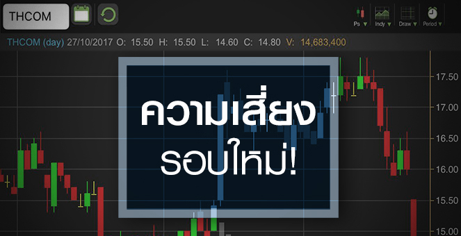 รูป THCOM  วงโคจรระส่ำอีกรอบ กติการัฐหลอนไม่รู้จบ