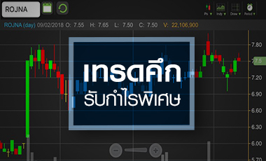 ROJNA คึกคักรับข่าว"อินไซด์"เป็นจริง! จับตาชีวิตหลังไร้ TICON