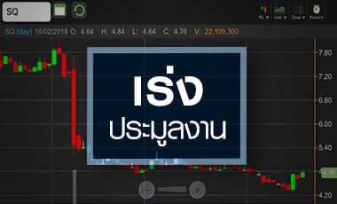 SQ เริ่มฟื้น จับตาประมูลงานกู้ศรัทธา!