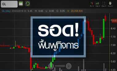 GL รอดฟื้นฟูกิจการ แต่ยังมีประเด็นน่าห่วงอีกเพียบ!