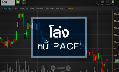 SCB รับอานิสงส์ดีล PACE อยากได้ปันผลต้องซื้อหุ้นวันนี้!